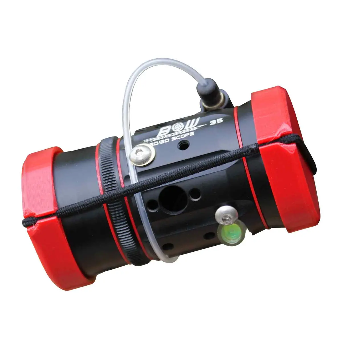 Bowfinger Scope Caps 5