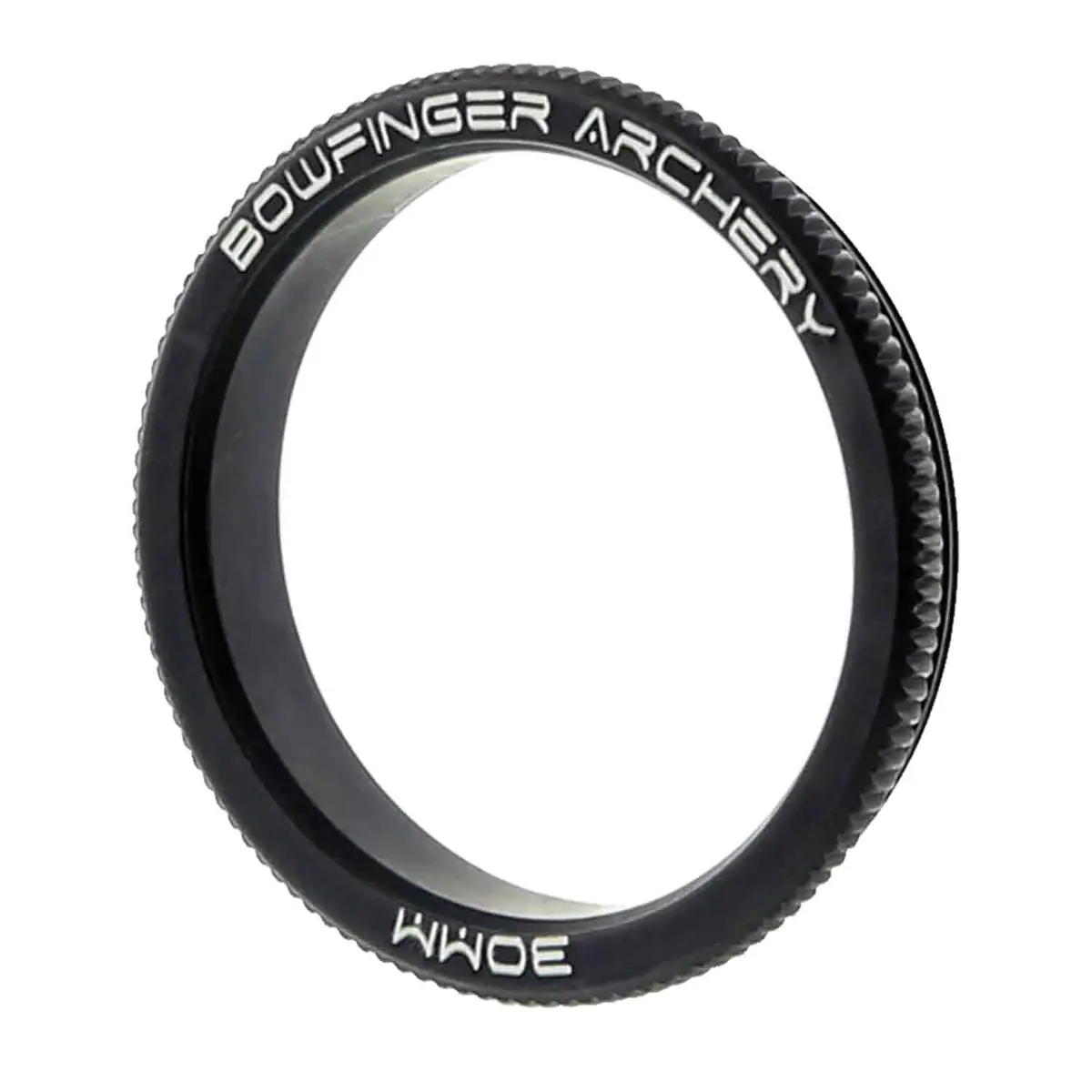 Bowfinger 20/20 Scope Peep Alignment Ring 1