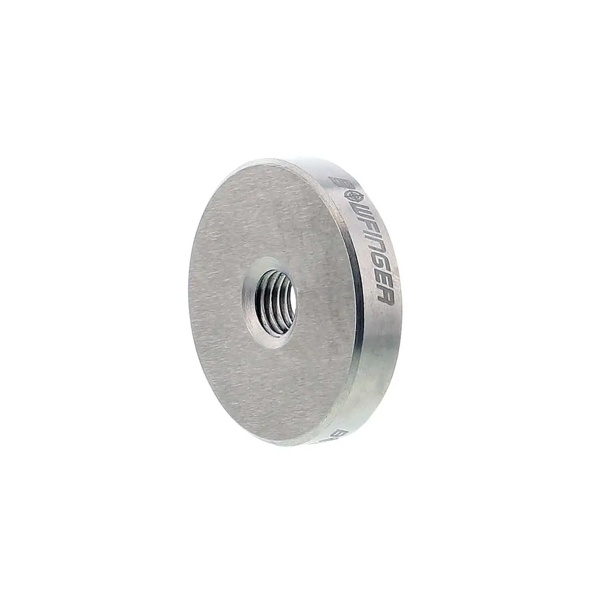 Bowfinger Tungsten Stabilizer Weight (3 Oz) 1