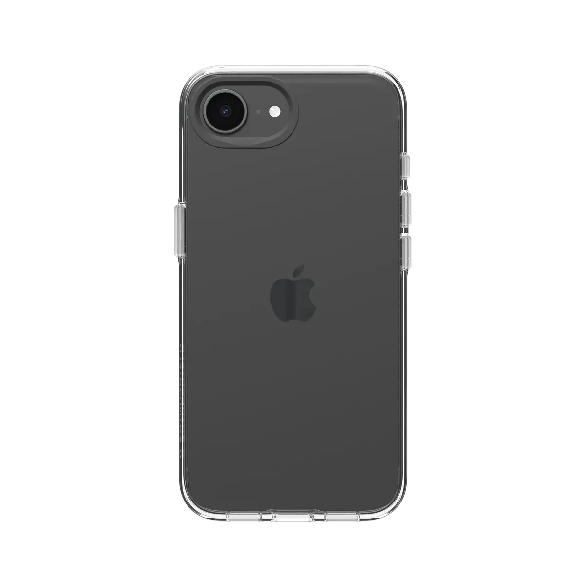 Iphone 16E Clear 1
