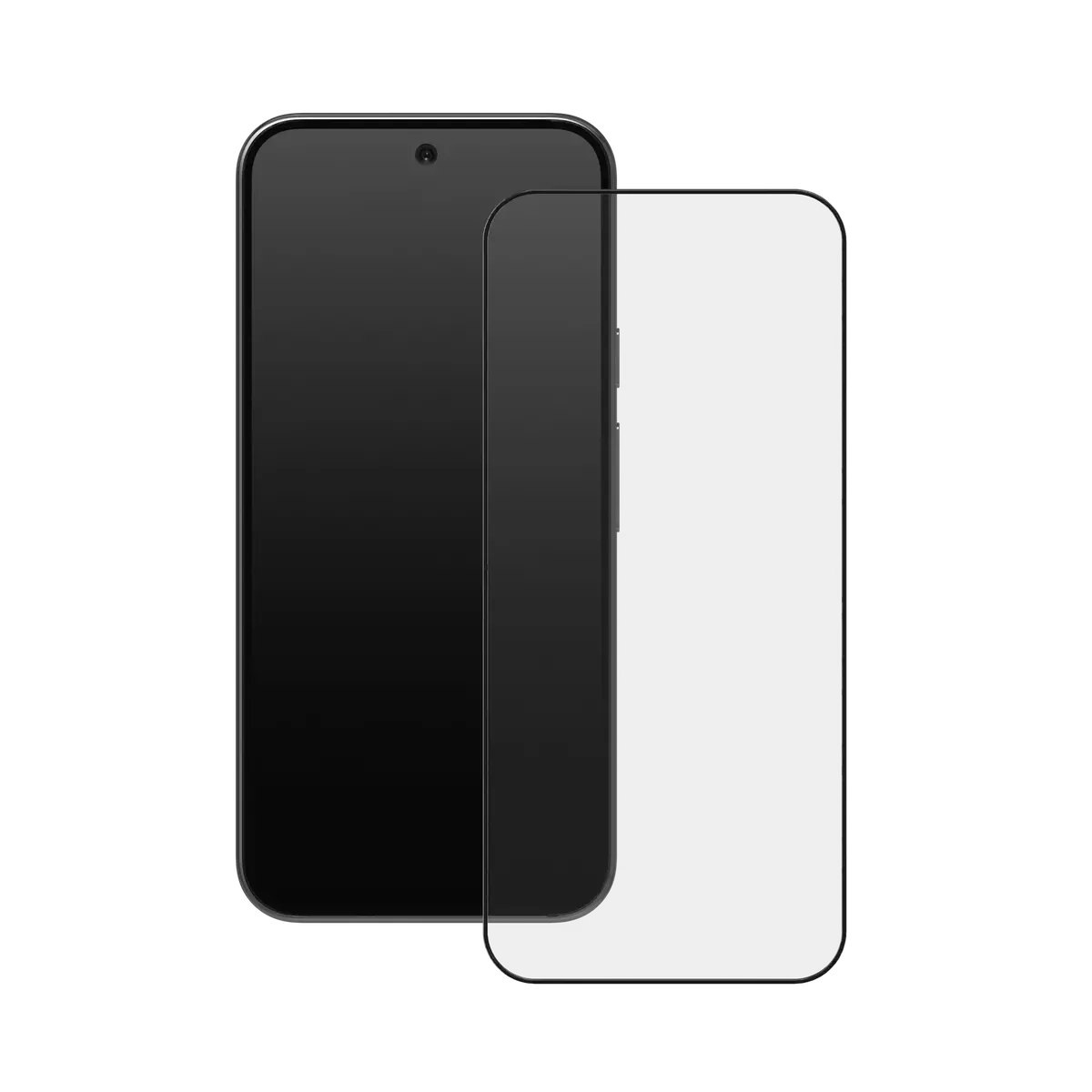 Pixel 9 Pro Xl Protection En Verre Trempé 1