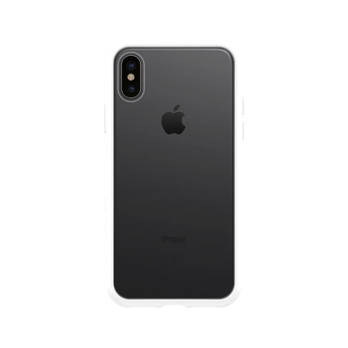 Iphone X Mod Nx 1