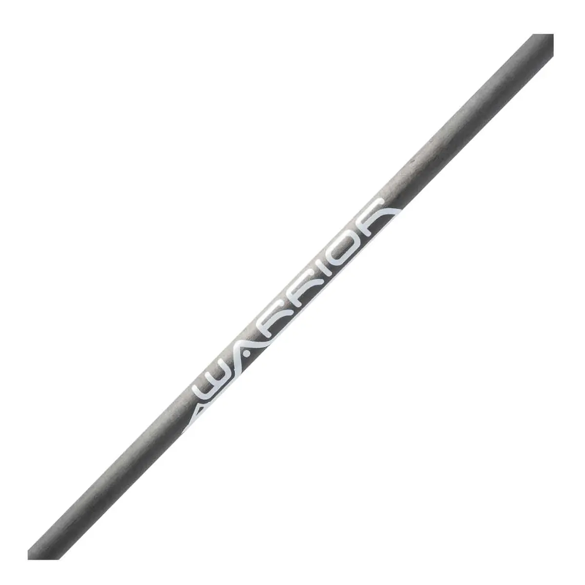 Gold Tip Warrior Feather Fletched Arrow 2
