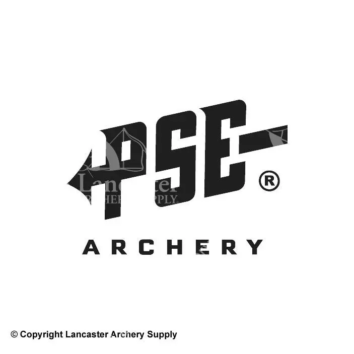 Lve Pse Logo Decal (Small) 1