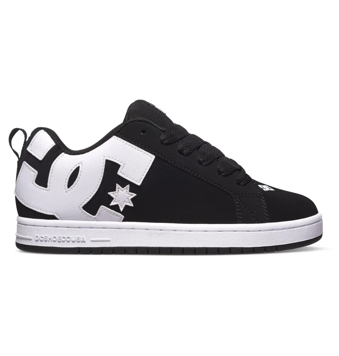 Men's Court Graffik Shoes 1
