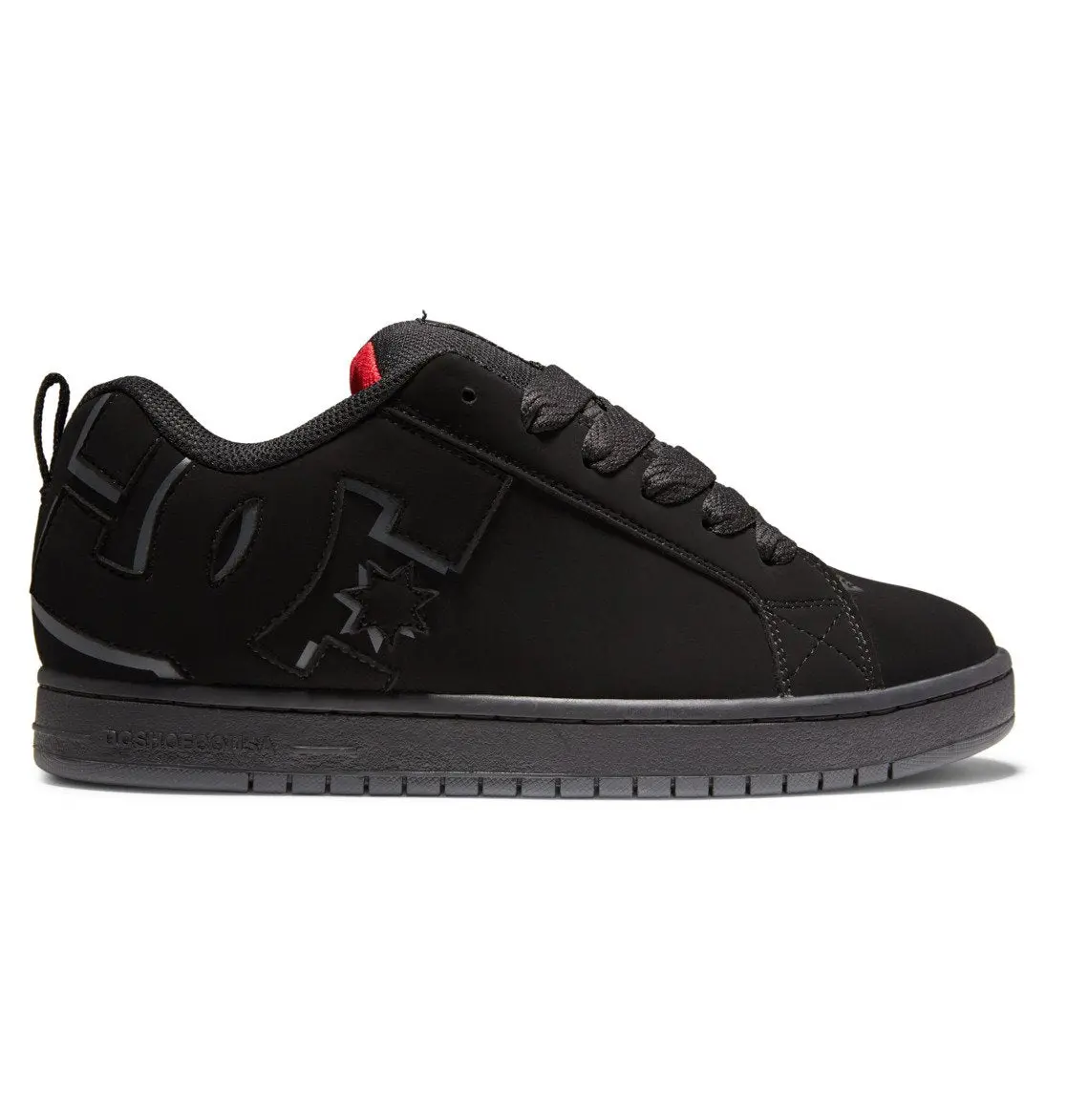 Men's Court Graffik Shoes 1
