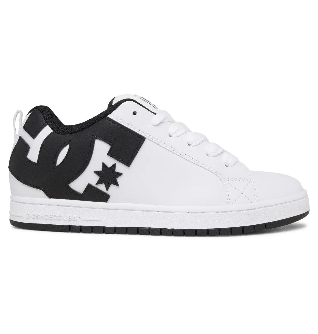 Men's Court Graffik Shoes 1