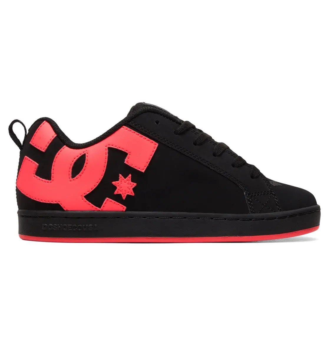 Women's Court Graffik Shoes 1