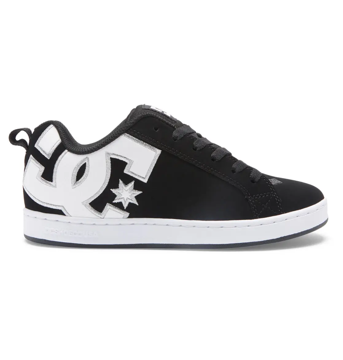 Women's Court Graffik Shoes 1