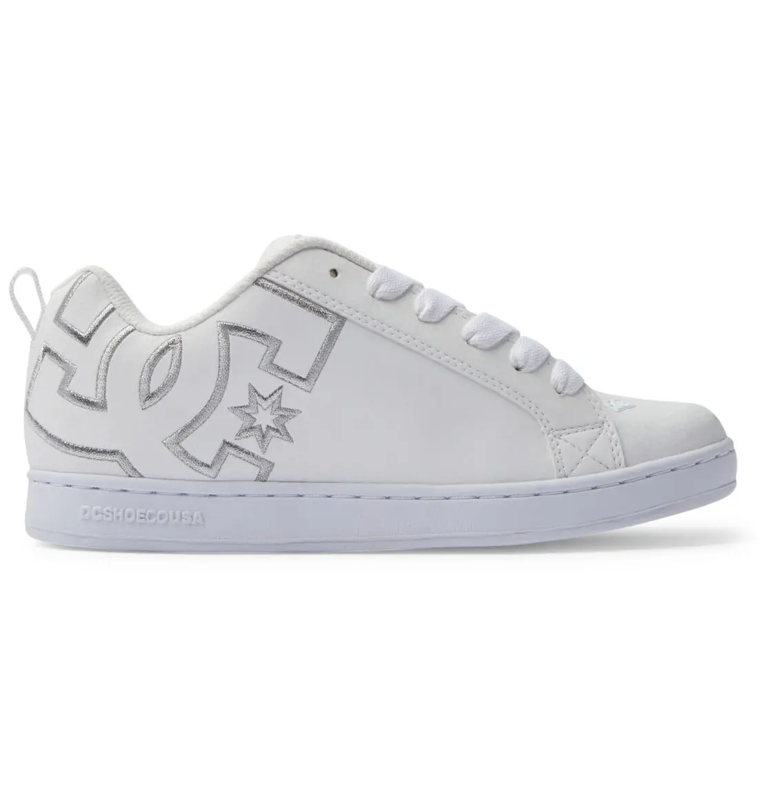 Women's Court Graffik Shoes 1