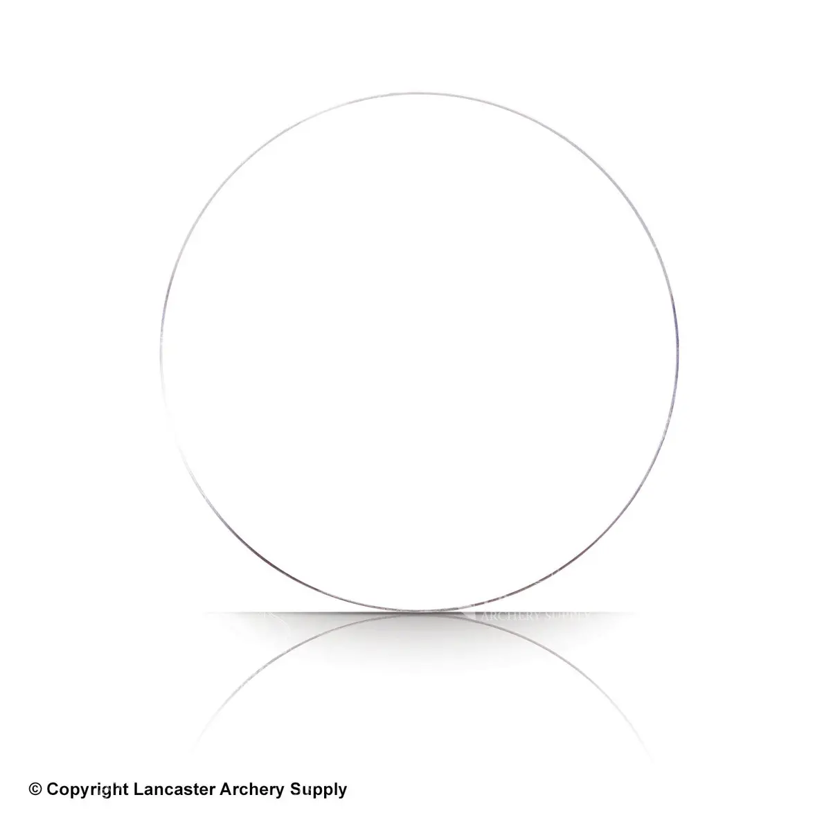 Clear Targets Doc's Choice Lens (Sure-Loc S2) 1