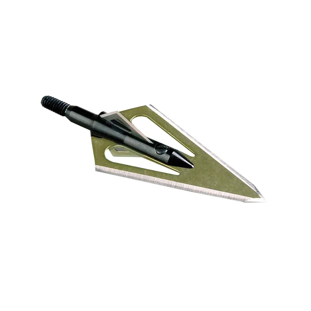 Magnus Stinger Broadheads (150 Gr. 4 Blade) 1