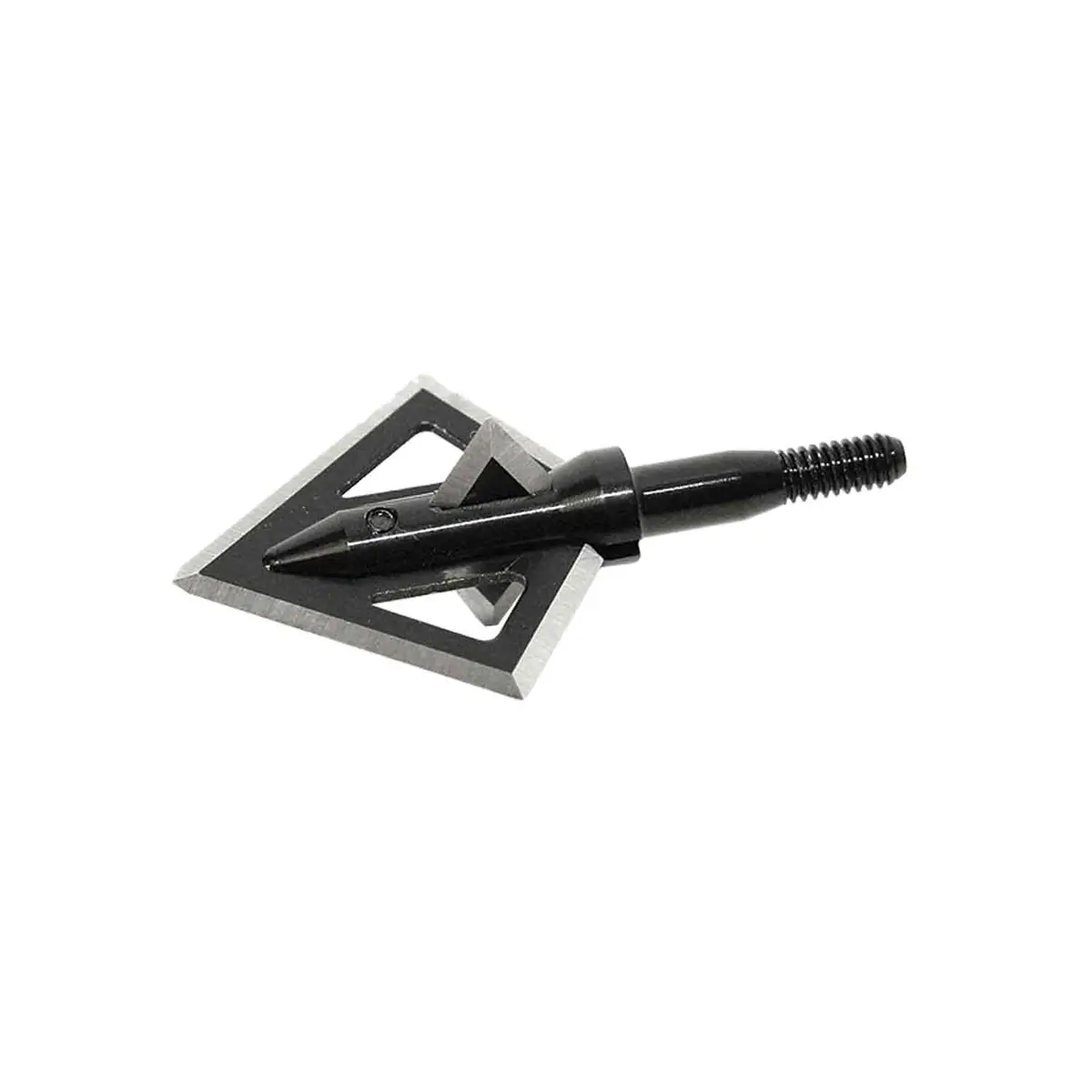 Magnus Black Hornet 4-Blade Broadheads 1