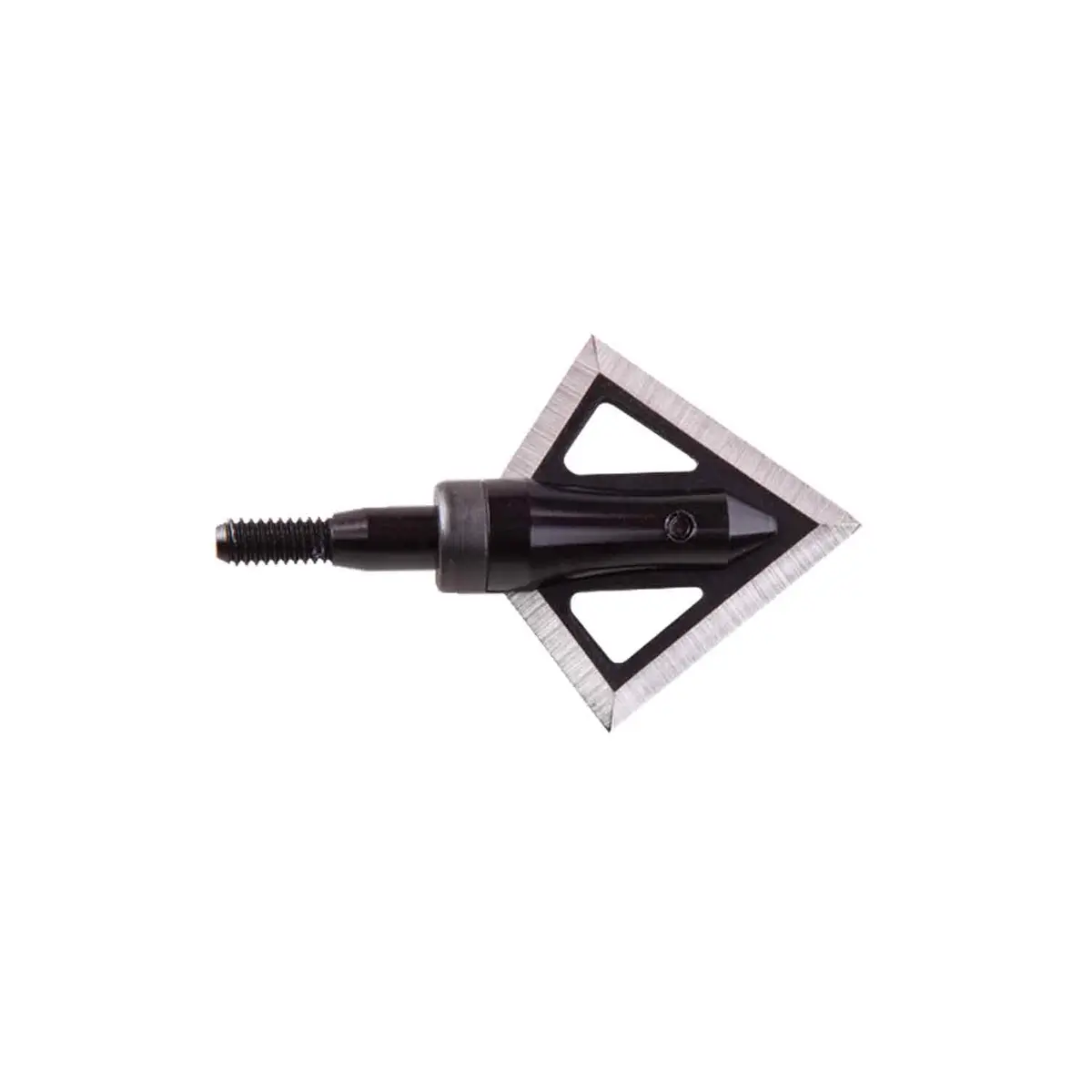 Magnus Black Hornet Broadeads (2 Blade) 1