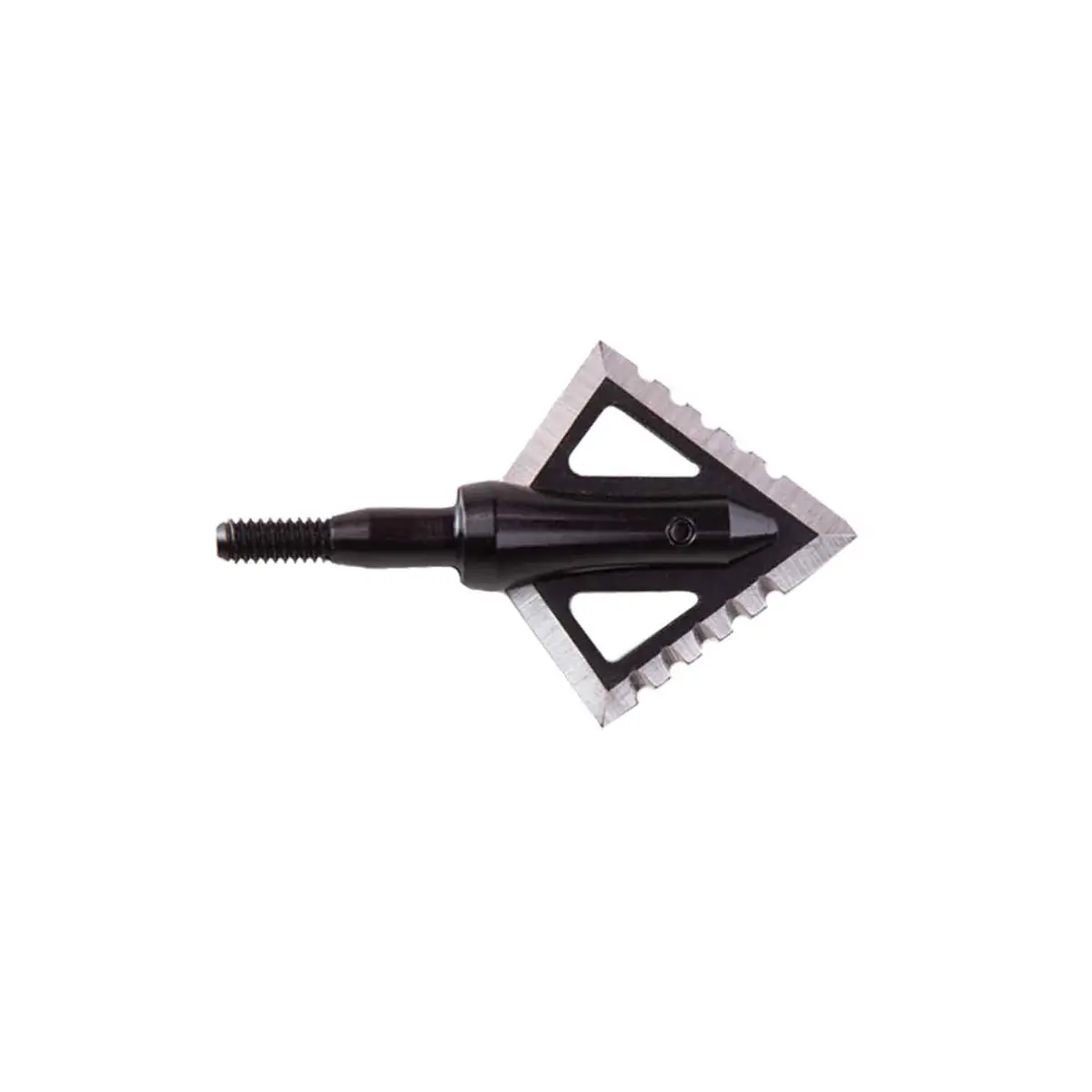 Magnus Black Hornet Ser-Razor Broadeads (2 Blade) 1