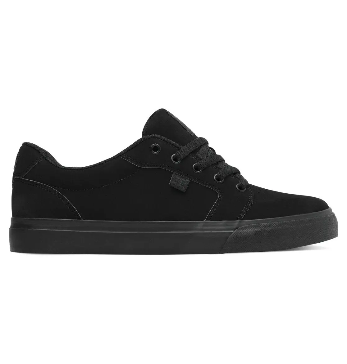 Men's Anvil Shoes 1