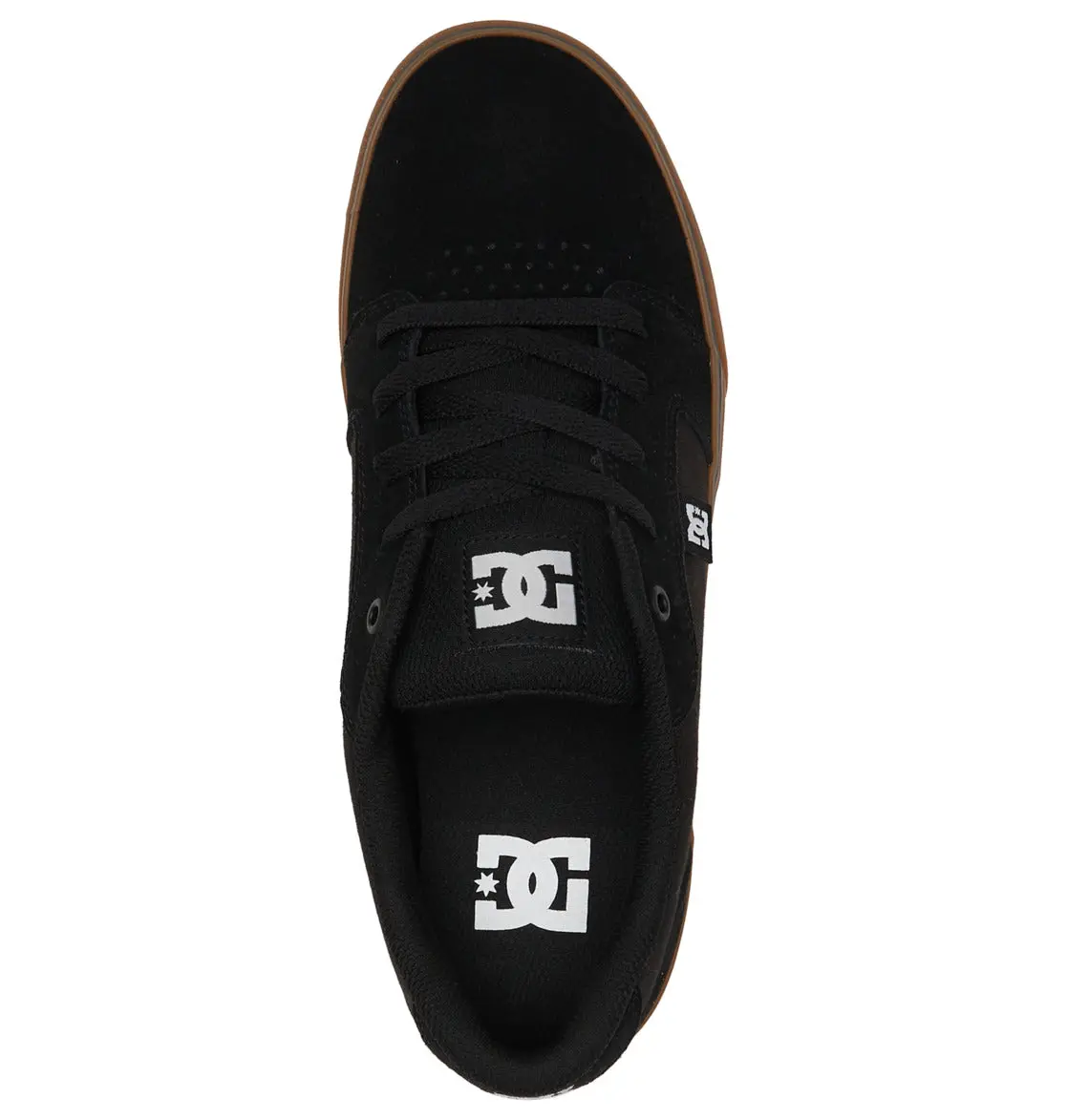 Men's Anvil Shoes 4