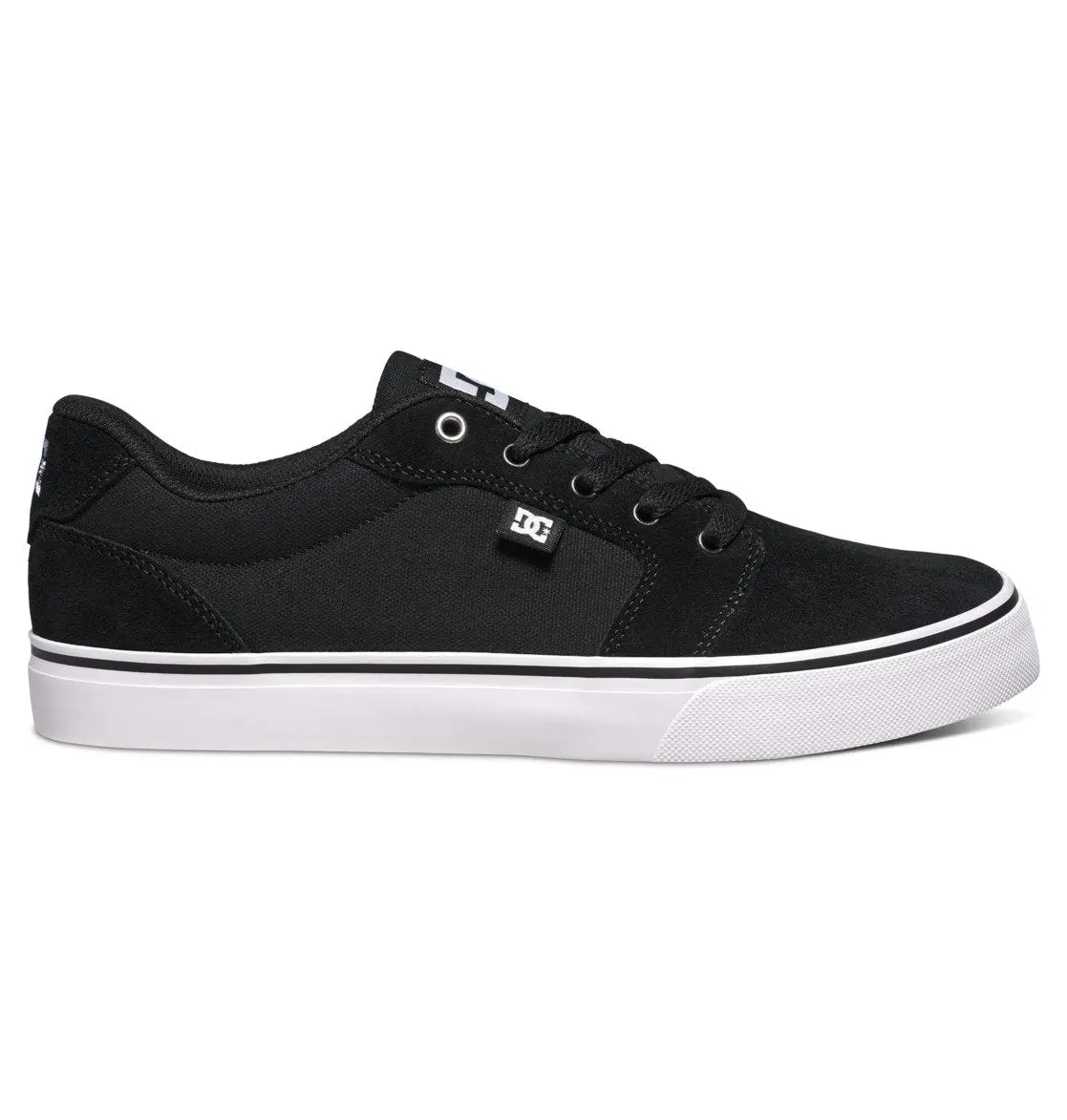 Men's Anvil Shoes 1