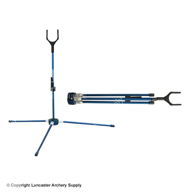 Ases Bow Stand Recurve Pro 2
