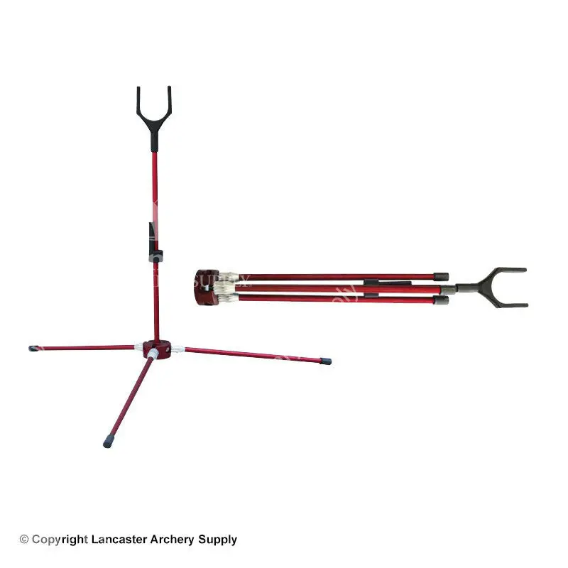 Ases Bow Stand Recurve Pro 3