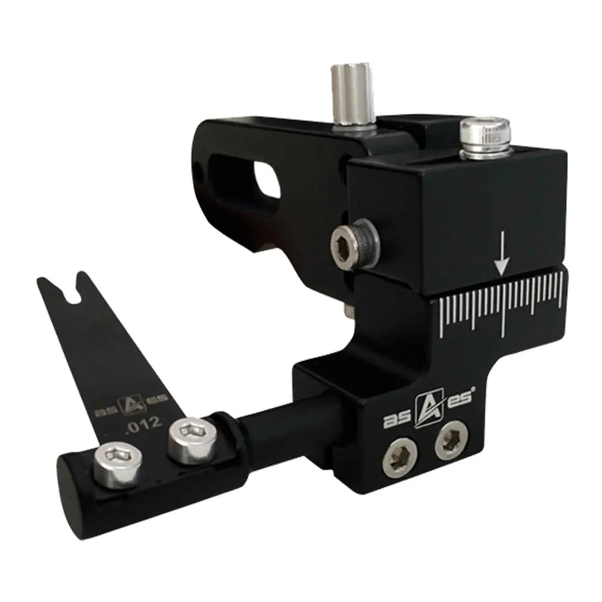 Ases Arrowrest Pro Arrow Rest 1