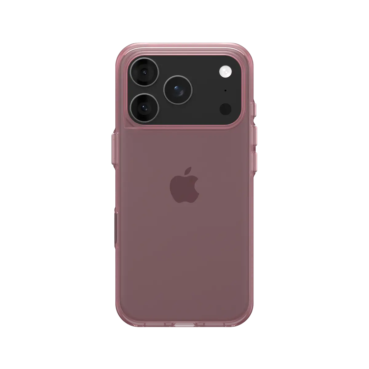 Iphone 17 Pro Clear (Bouton De Caméra) 1