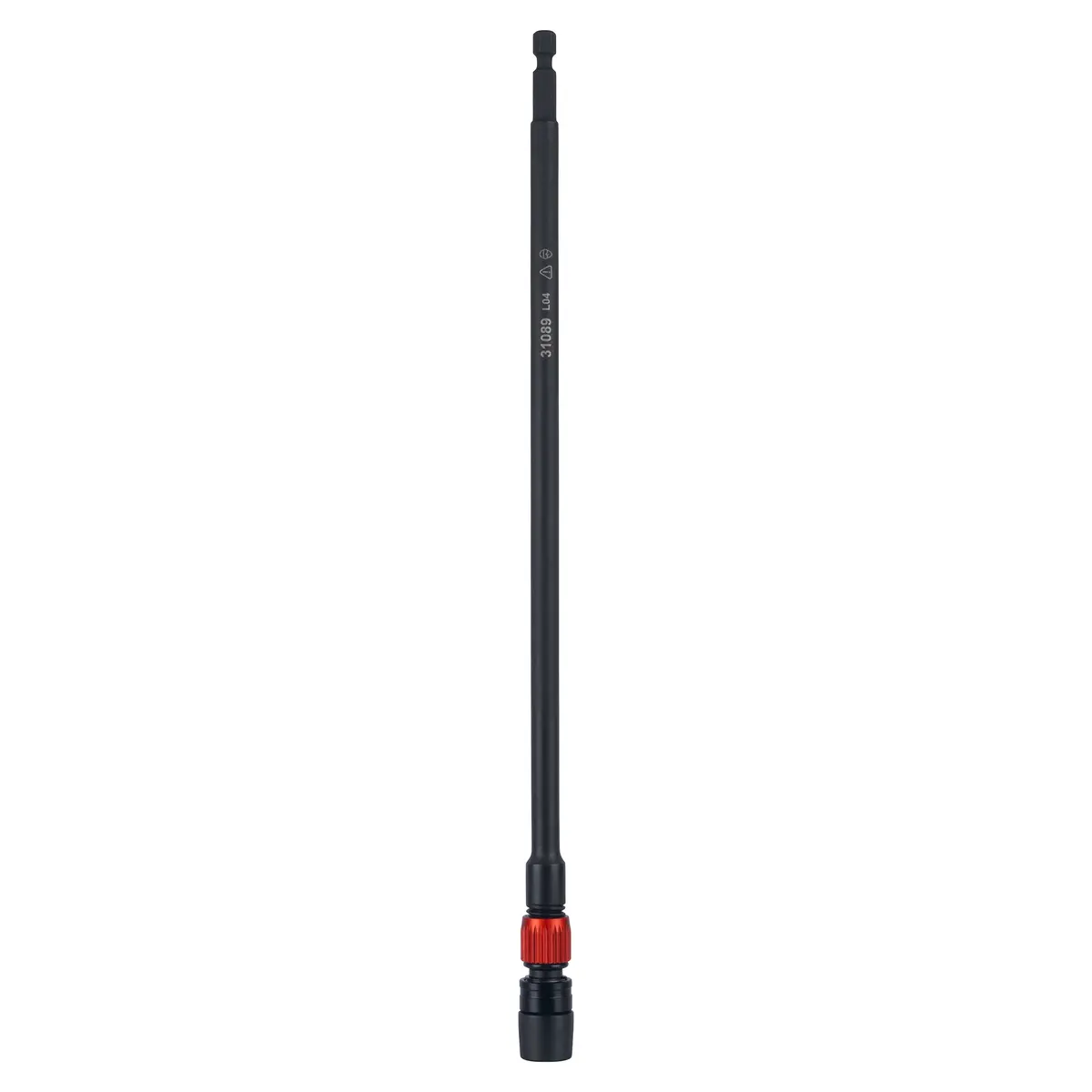 Klein Tools 31089 12" Dual-Lock Impact Extension 1