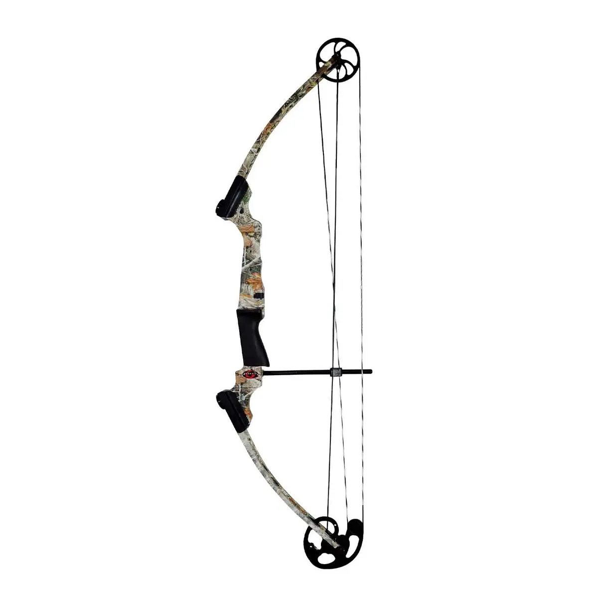 Genesis Archery Original Genesis Bow (Camo) 1