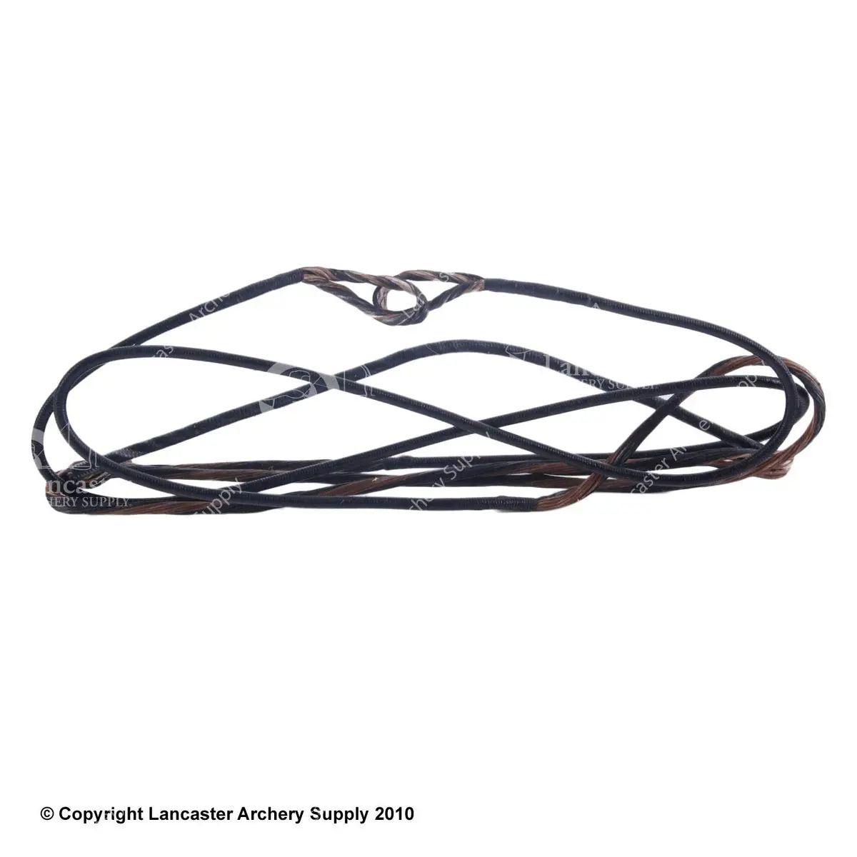 Mathews Zebra Hybrid String &Lt;65"-Blk/Brn-56 1