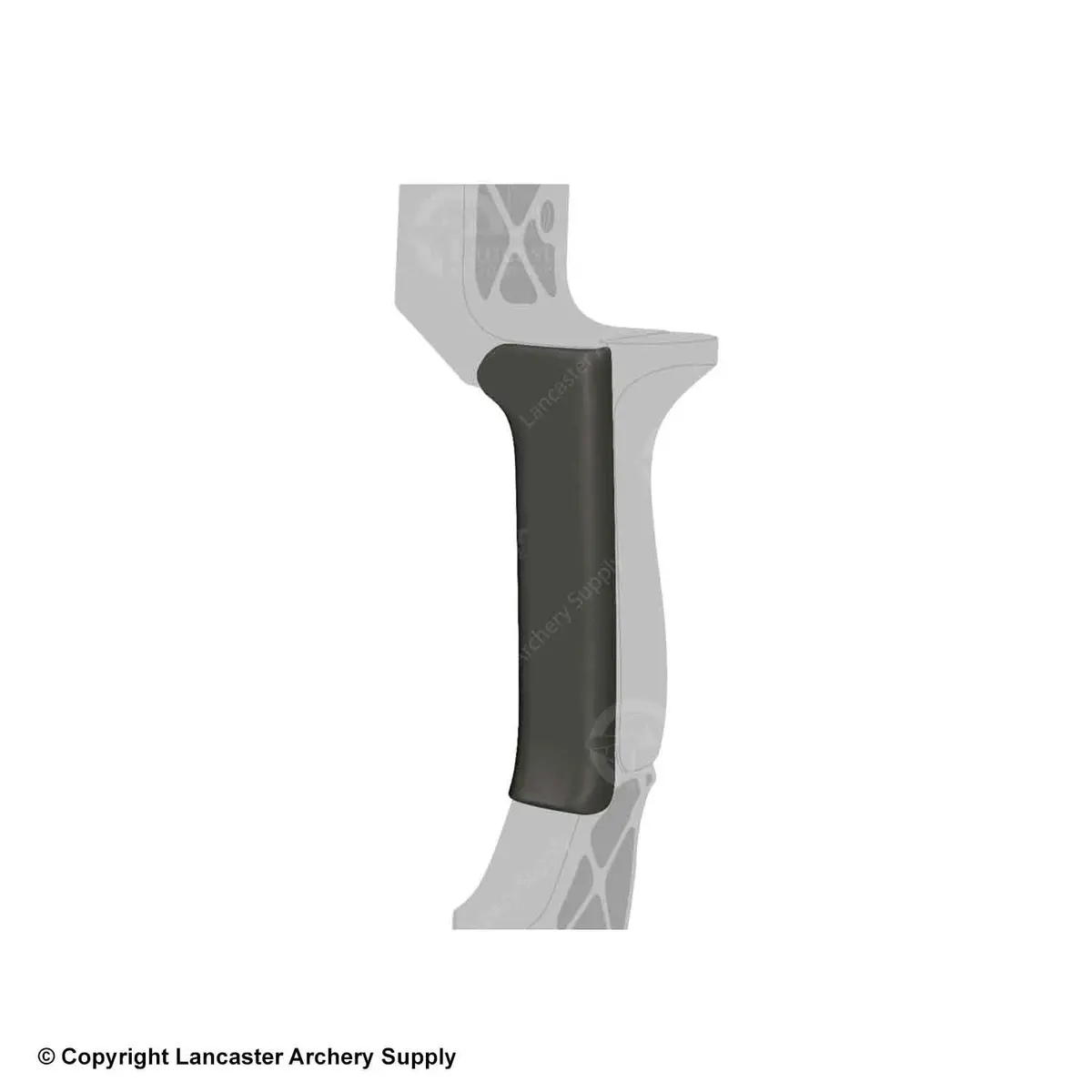 Mathews Thermal Shield Grip 1