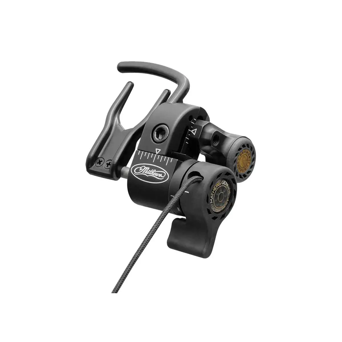 Mathews Qad Ultra Rest Hdx 1