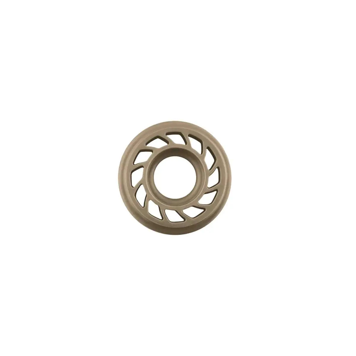 Mathews Harmonic Dampener Lite Pair 3/8" 12