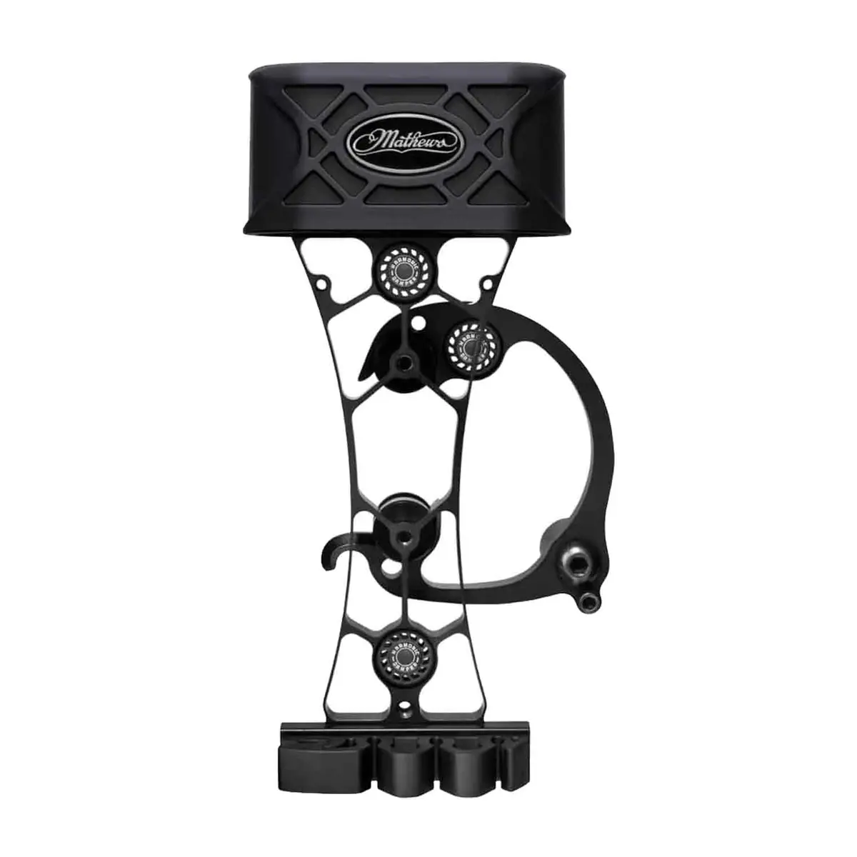 Mathews Arrow Web Hd Series Quiver 1