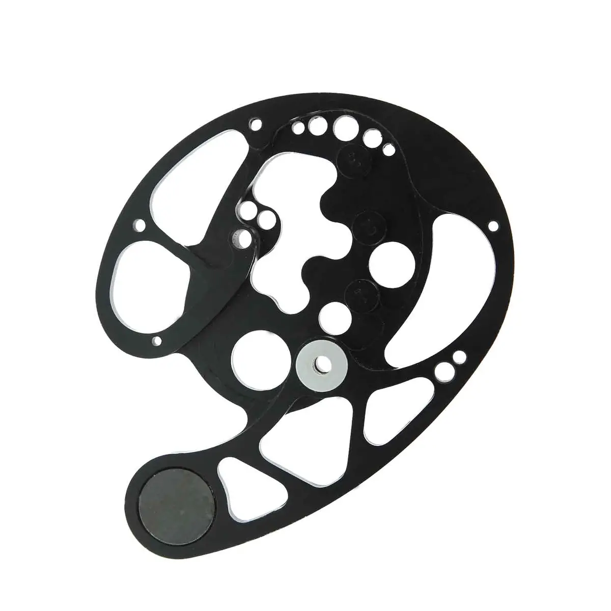 Mathews Super Soft Cam 1