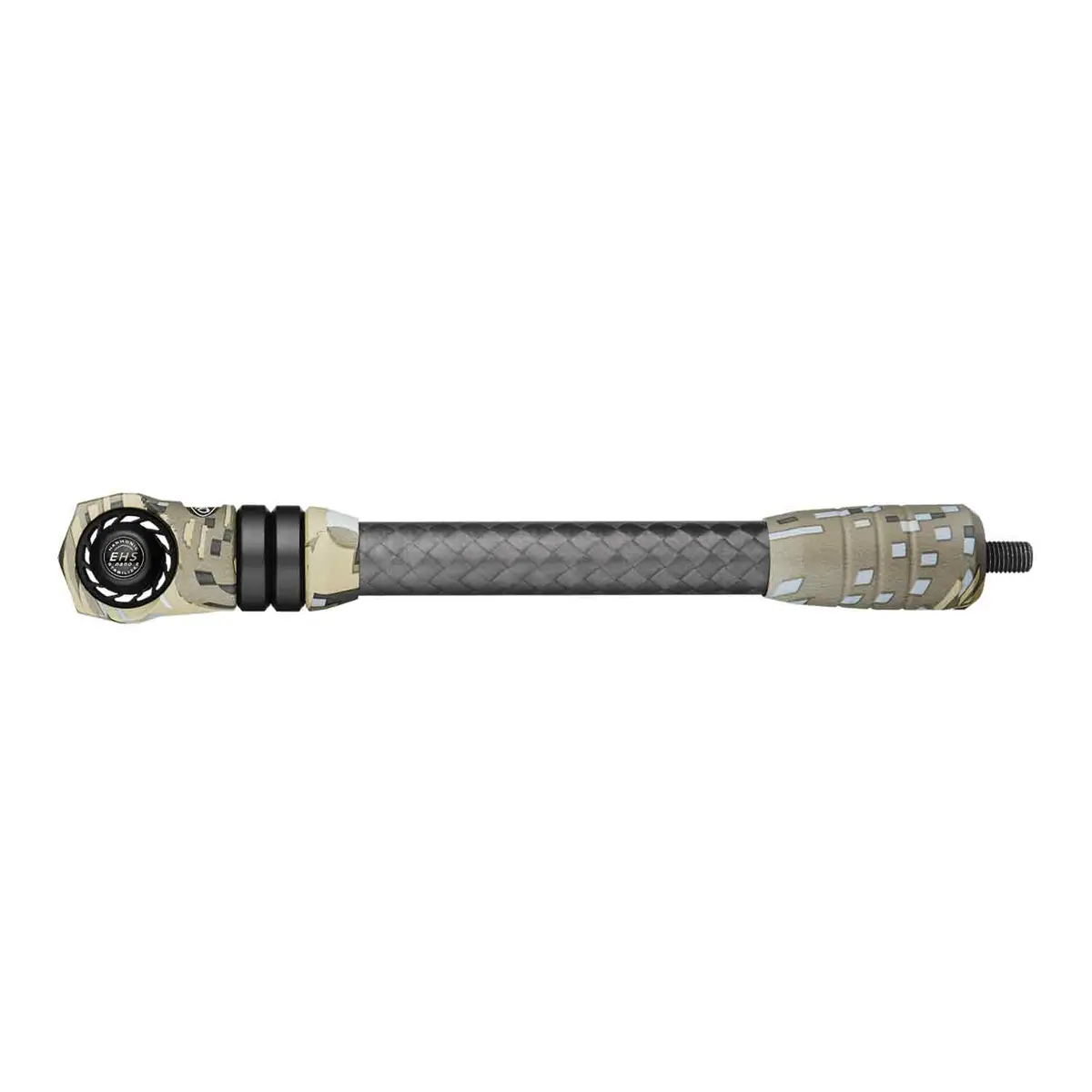 Mathews Flatline 8" Stabilizer 1