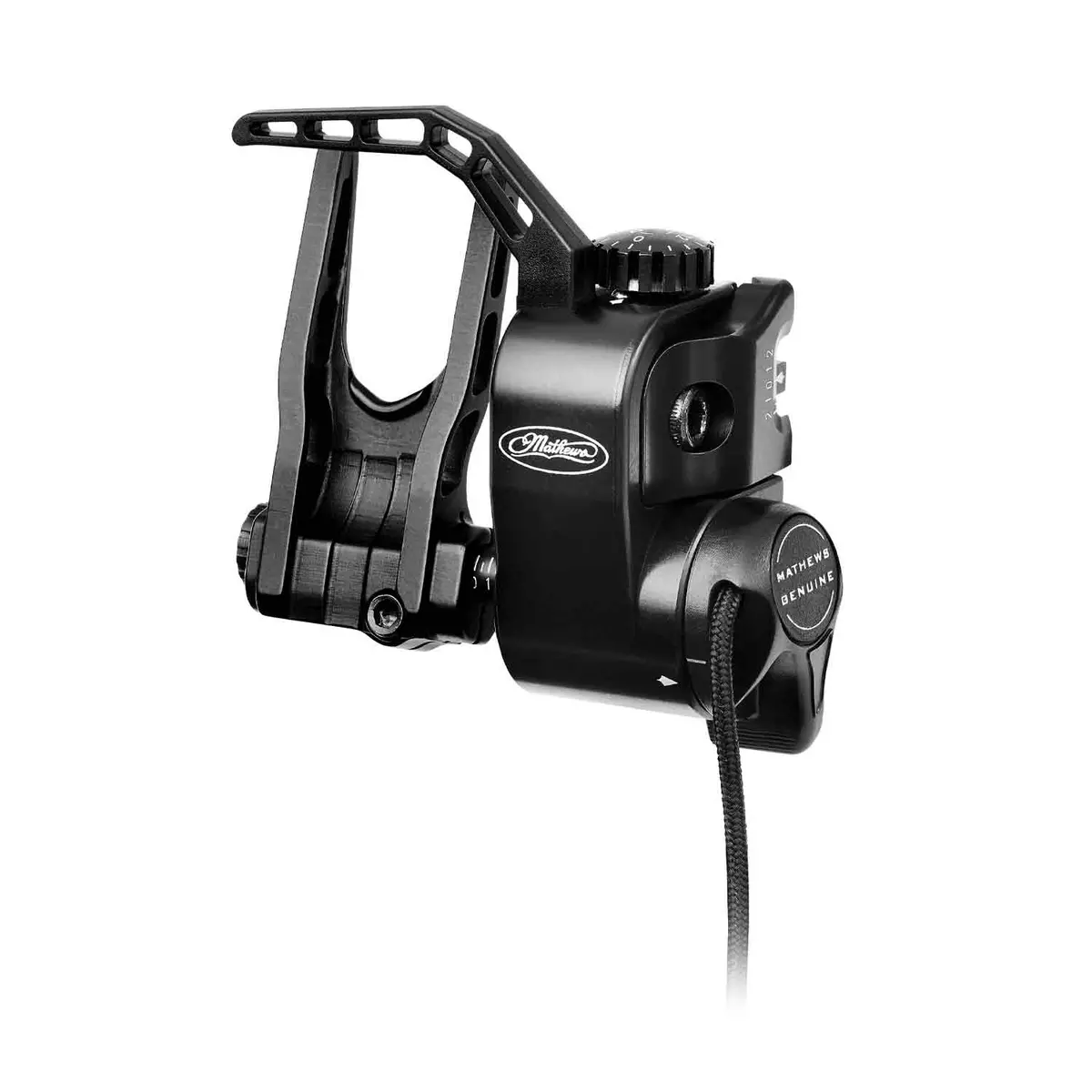 Mathews Qad Integrate Mx Drop Away Arrow Rest 1