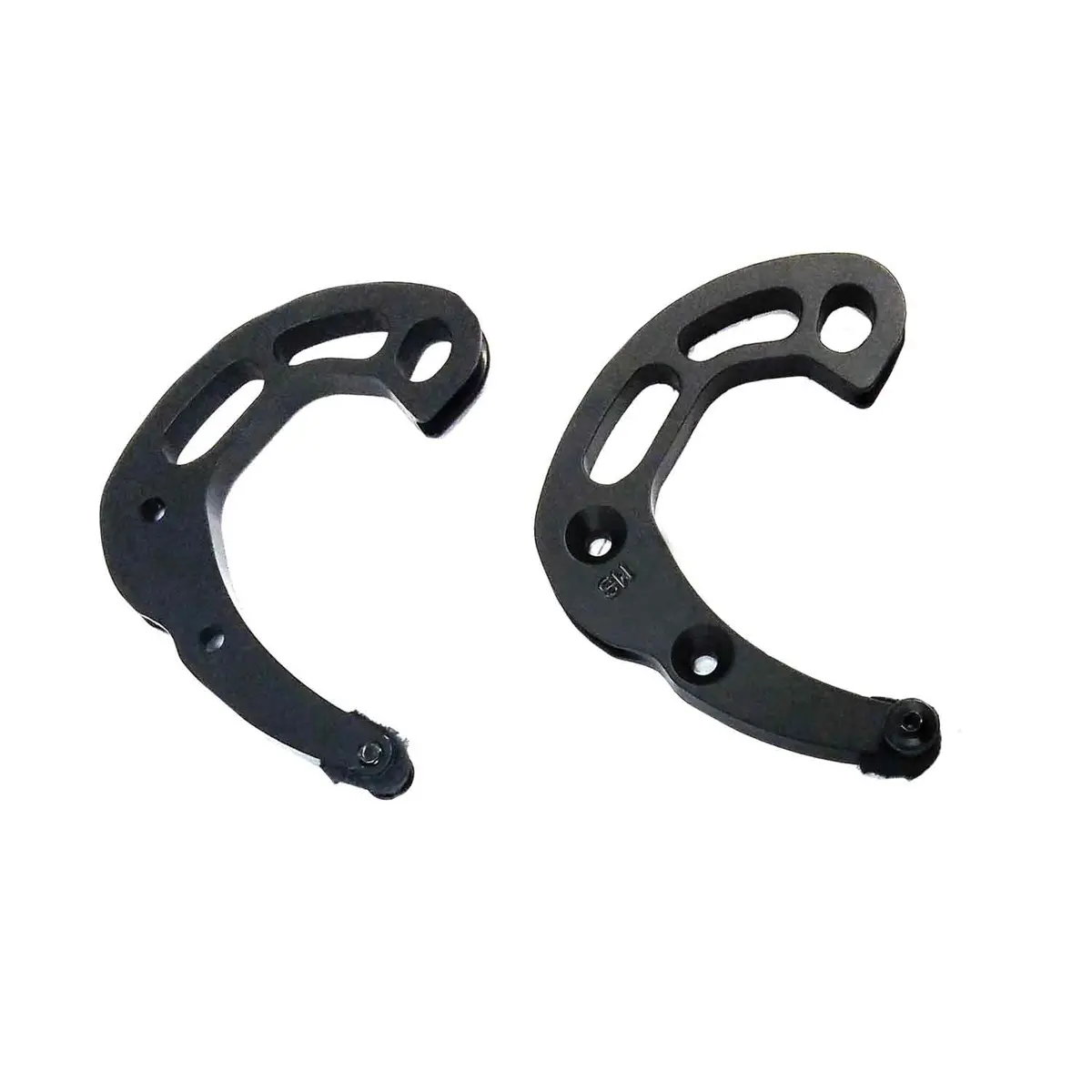 Mathews Switchweight Cam Mods 1