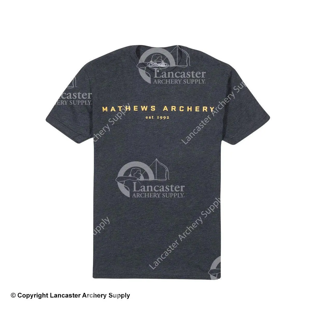 Mathews Billboard T-Shirt 1