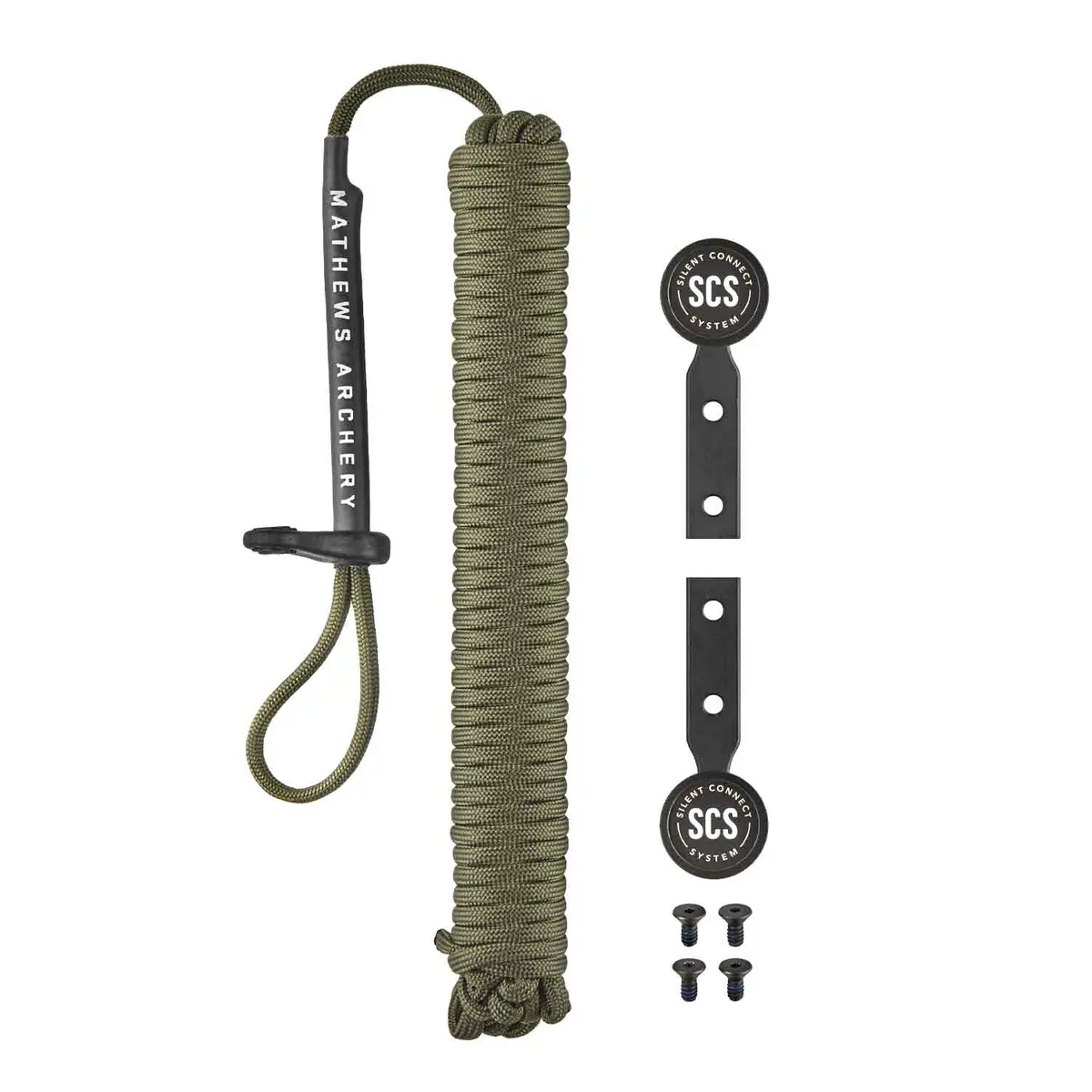 Mathews Silent Connect System 1