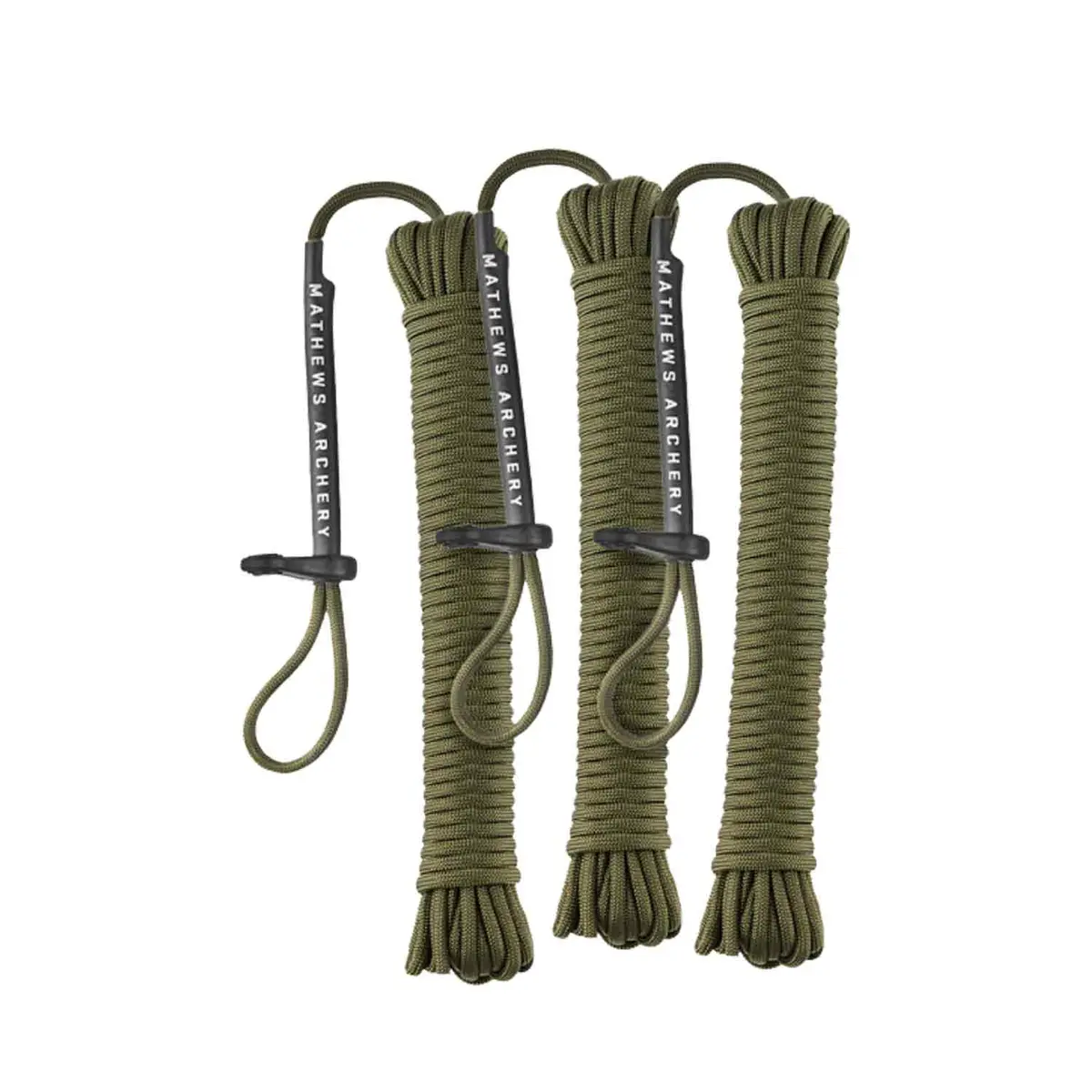 Mathews Scs Bow Rope 3-Pack 1