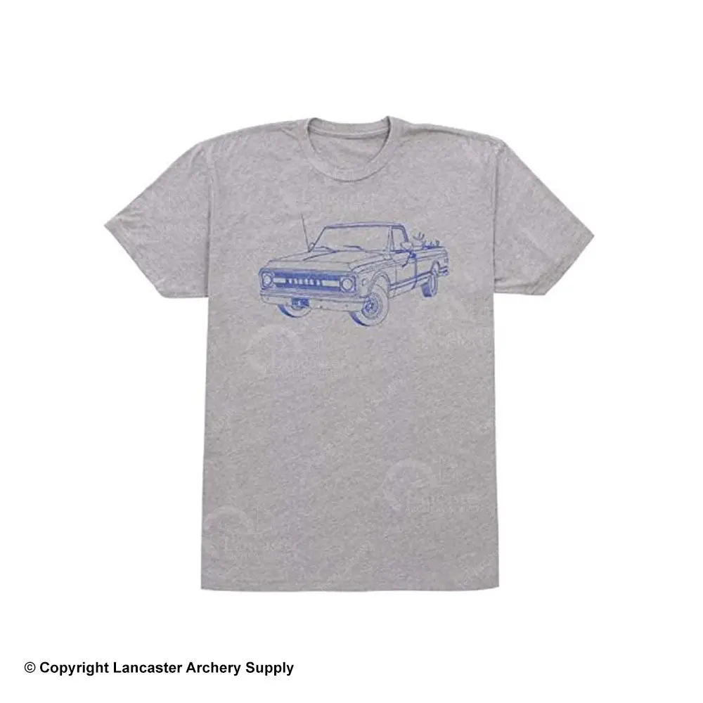 Mathews Pickup Tshirt 1