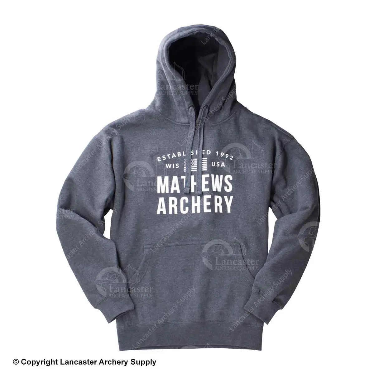 Mathews Established Sweatshirt 1