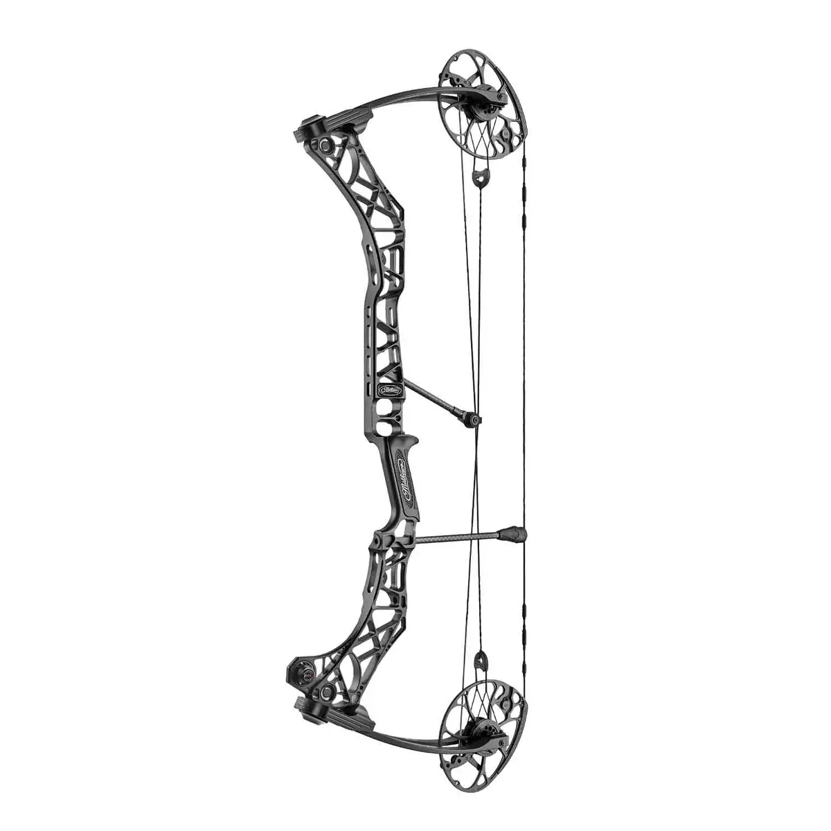 Mathews Atlas Compound Hunting Bow 1