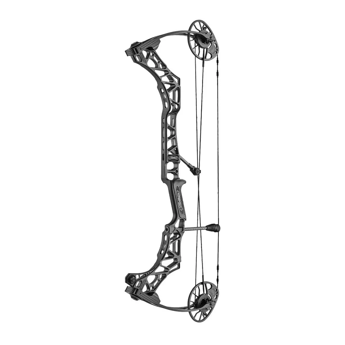Mathews Prima Compound Hunting Bow 1