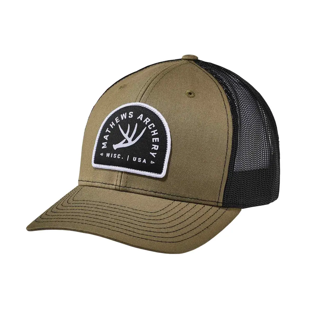 Mathews Antler Cap 1
