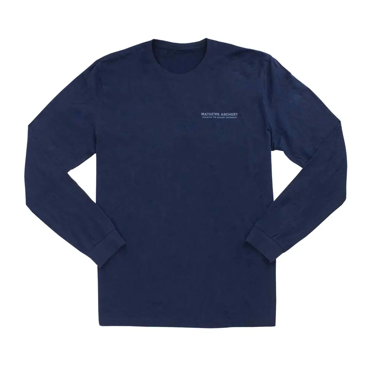 Mathews Dusk Long Sleeve Tee 1