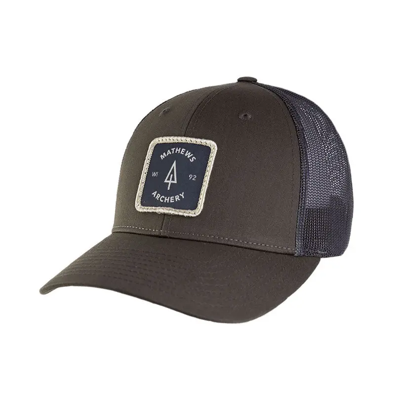 Mathews Broad-Pine Cap 1