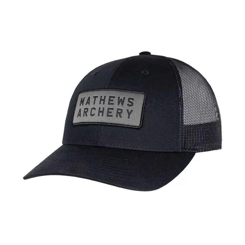 Mathews Legendary Cap 1