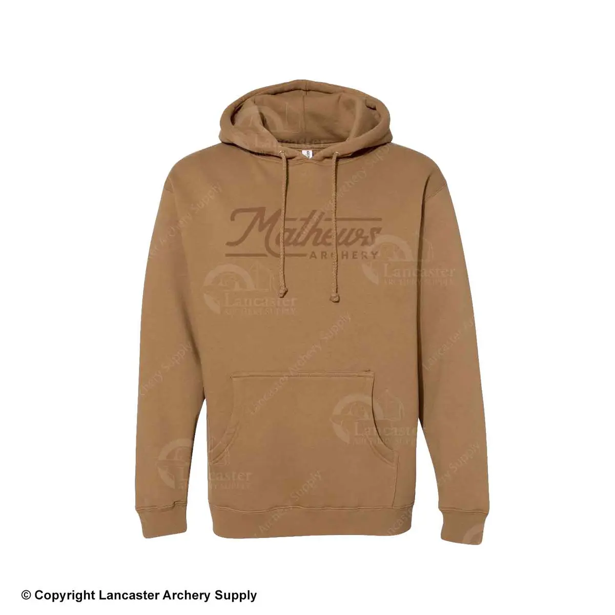 Mathews Southwest Hoodie Hooded Sweatshirt 1