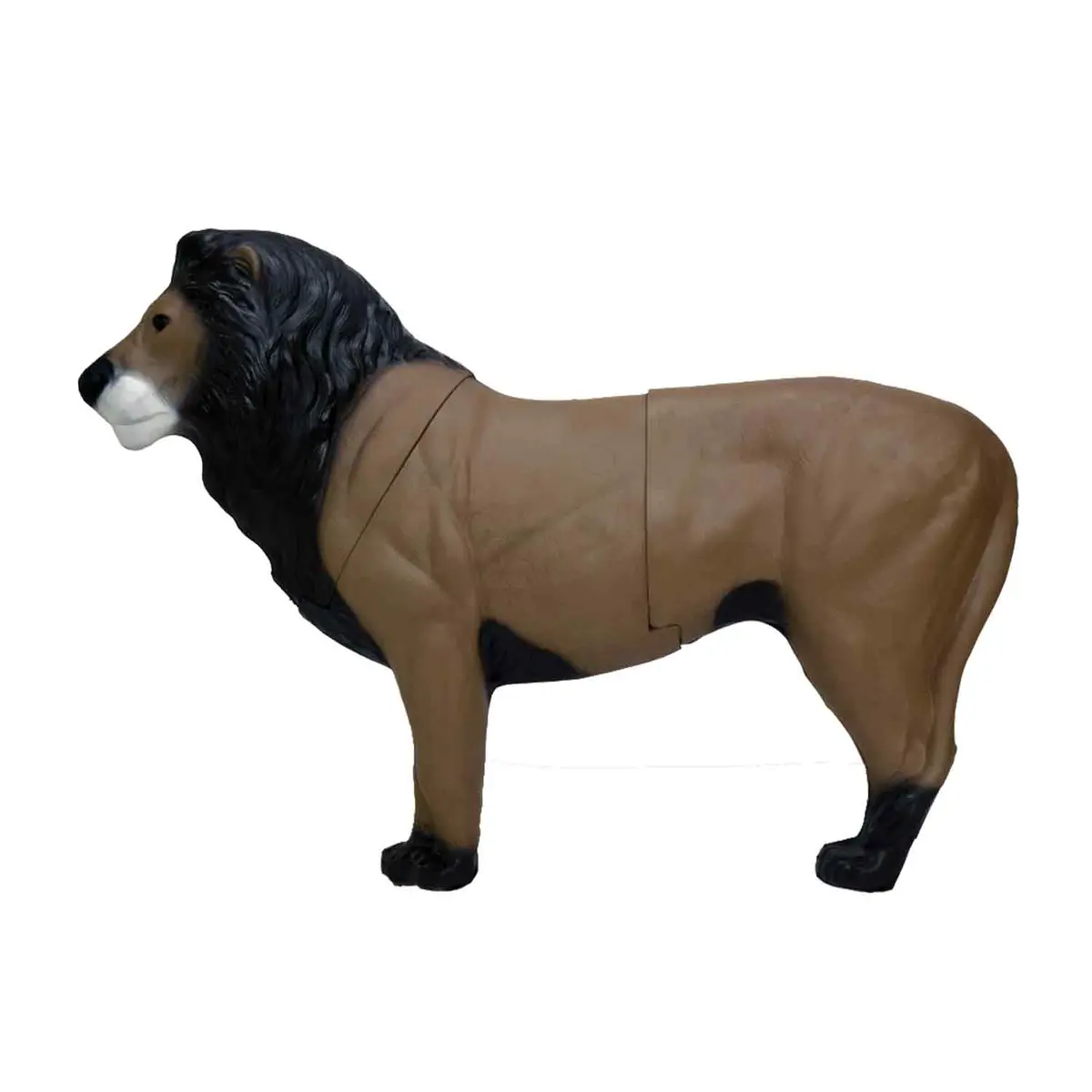 Delta Mckenzie African Lion Pro Series 3D Target 1